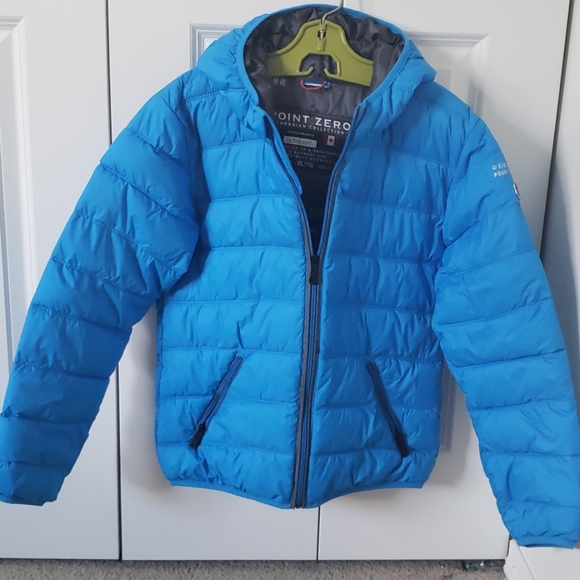 Point Zero Jackets & Blazers - Point Zero jacket